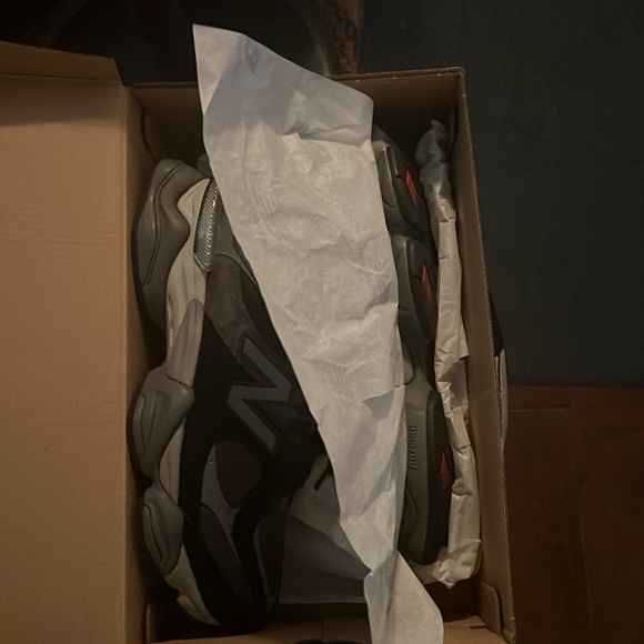 New balance 9060 - Picture 5 of 5